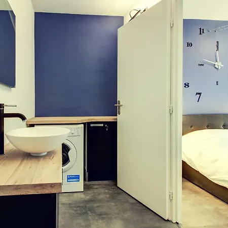 Le Gevrey Chambertin - Le Formel Apartment