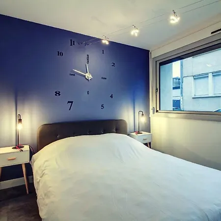 Apartment Le Gevrey Chambertin - Le Formel *